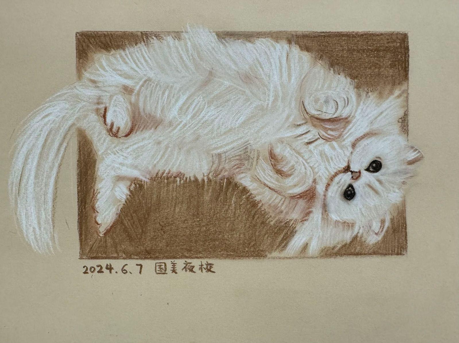 nienie_guomei